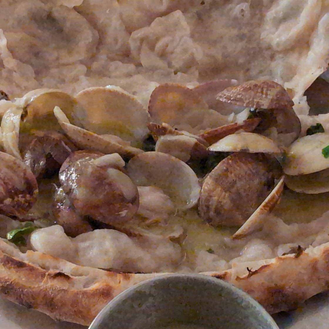 Pizzas lupita