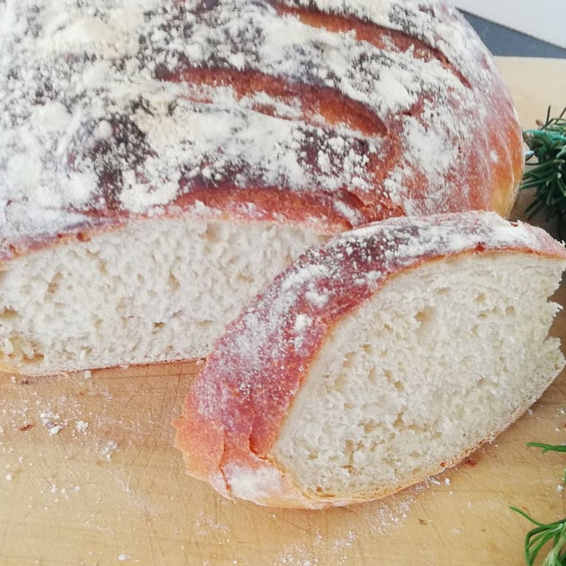 Pain maison