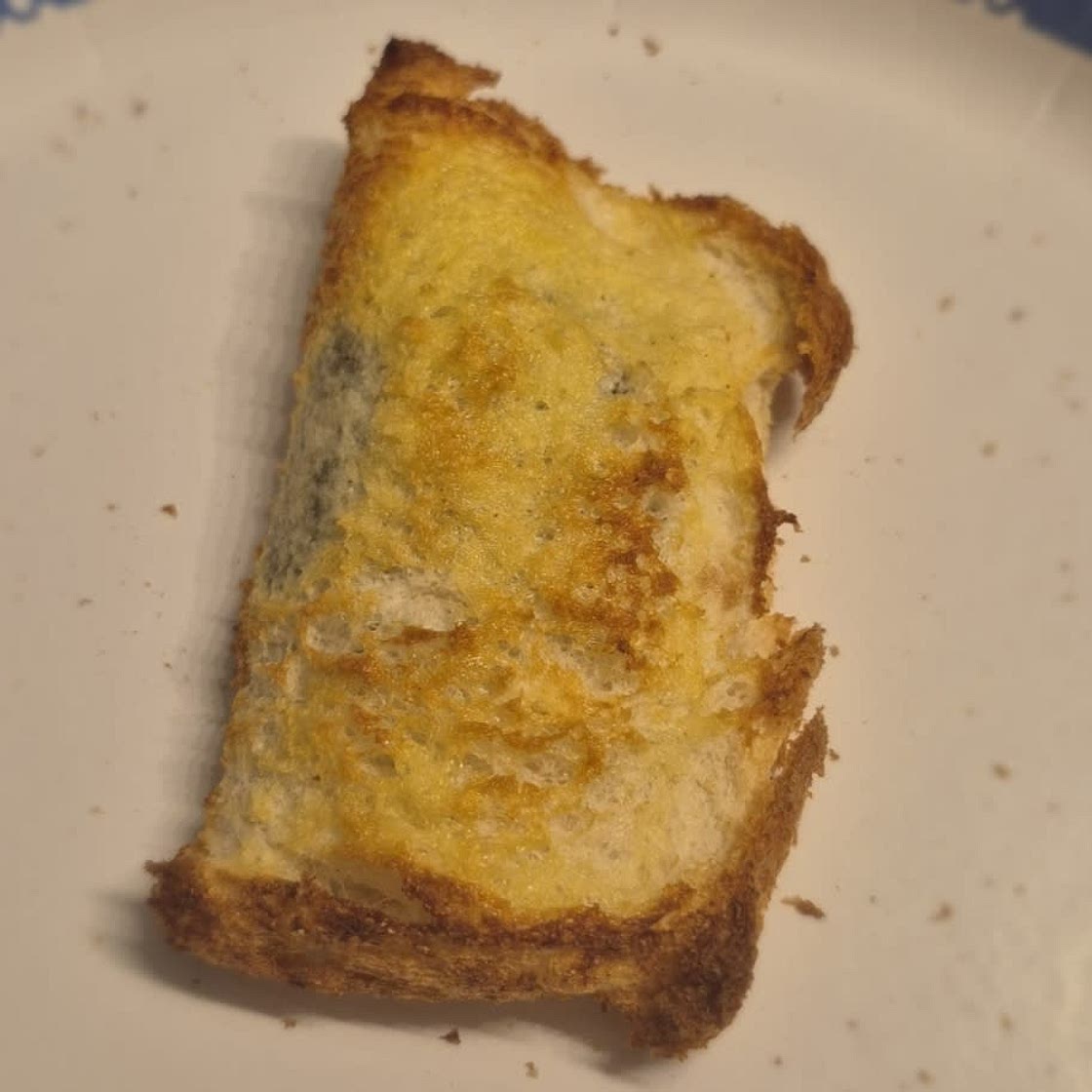 NUTELLA POCKETS