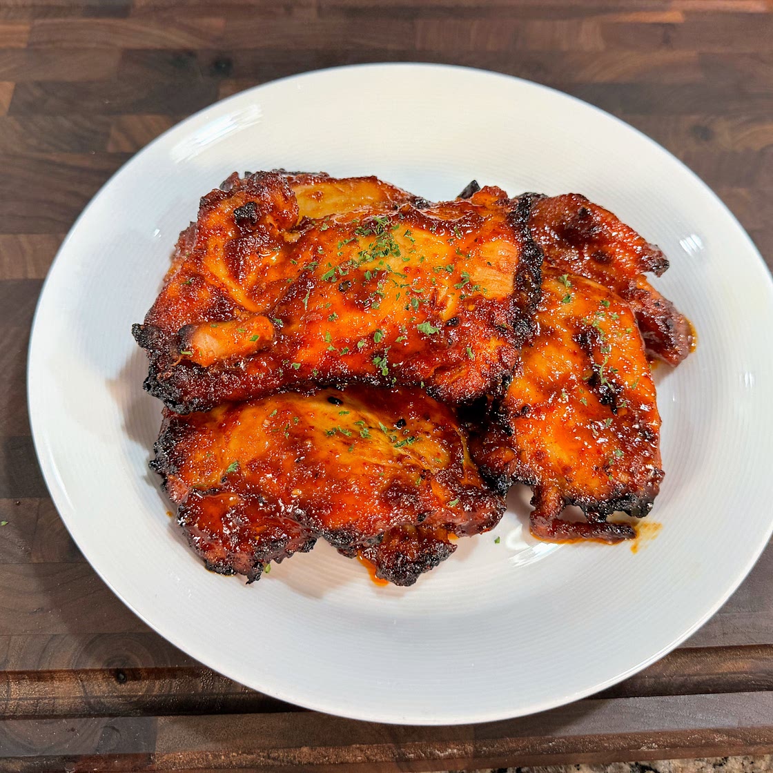 BBQ 자메이카 순살 치킨, 이젠 사먹지 말고 집에서 만들어 보세요! 🍗🔥