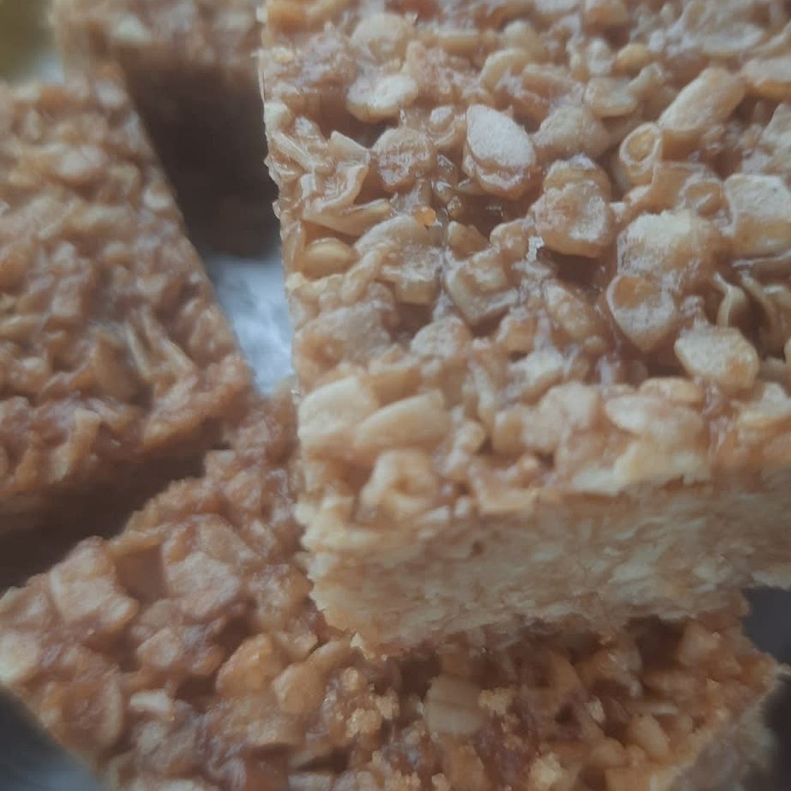 Flapjack