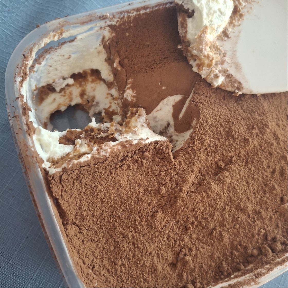 Tiramisu