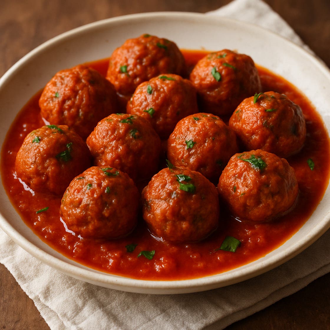 Polpette