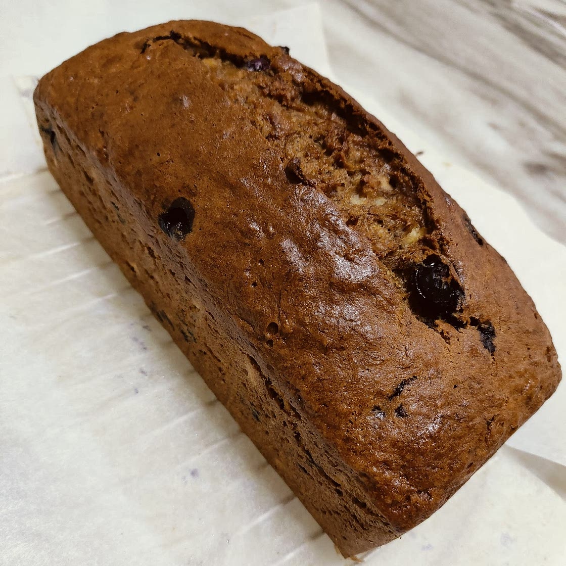 Banana Bread Recipe for 4 Bananas
