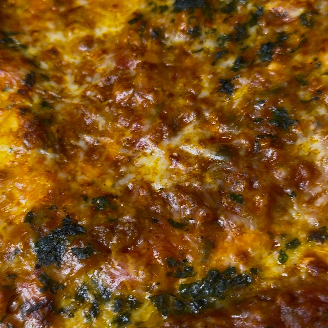 Hearty Meat & Ricotta Lasagna