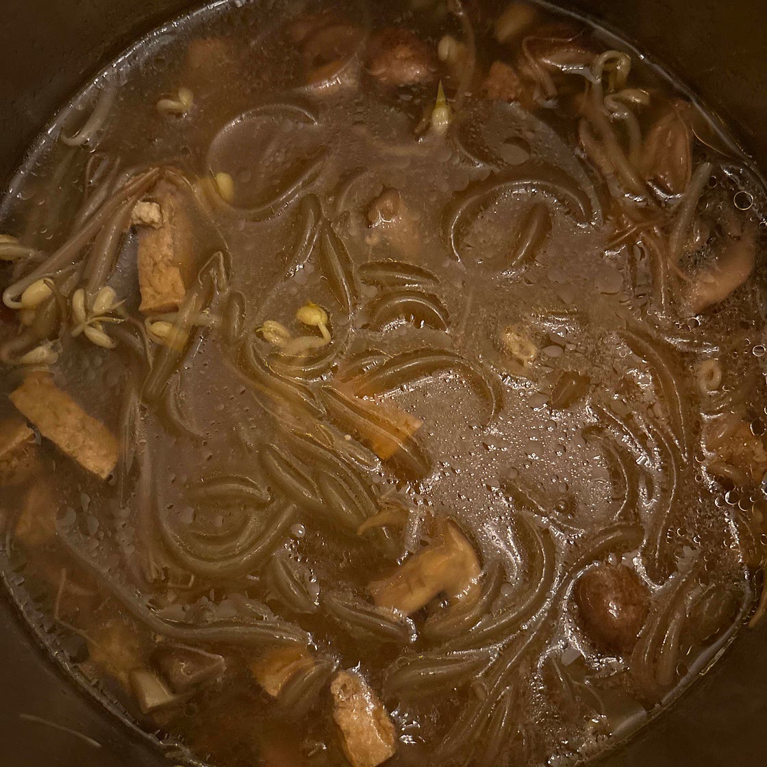 Ramen/ Miso