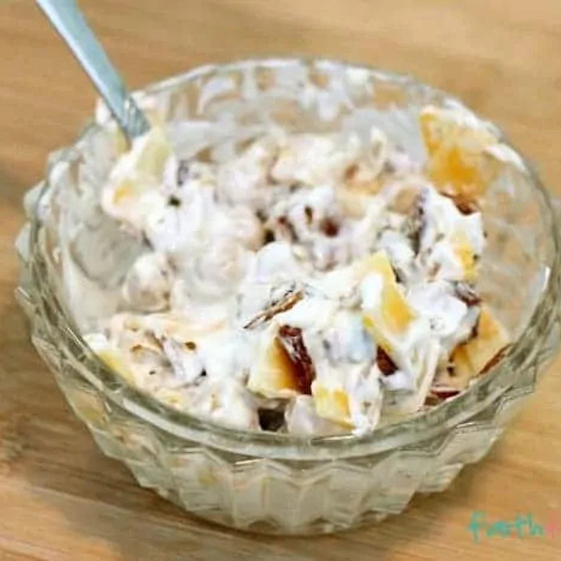 Keto Fake Potato