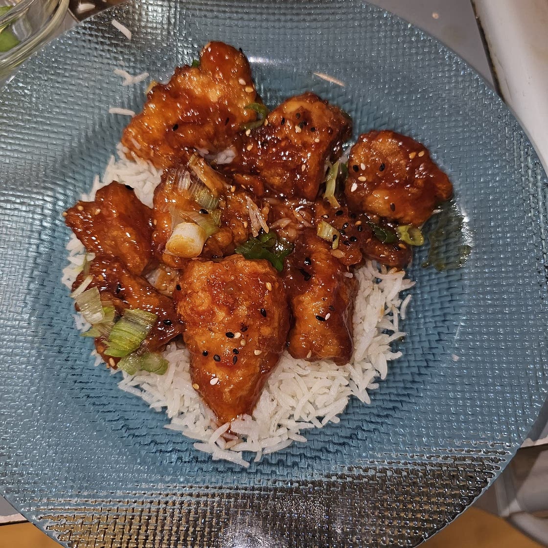 Sweet and Sour Chicken Recipe