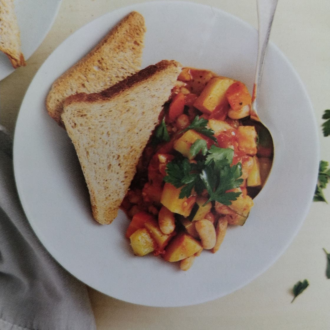 Chicken Casserole