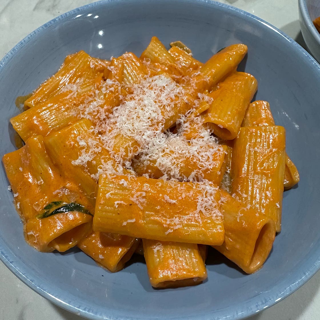 The Best Penne alla Vodka