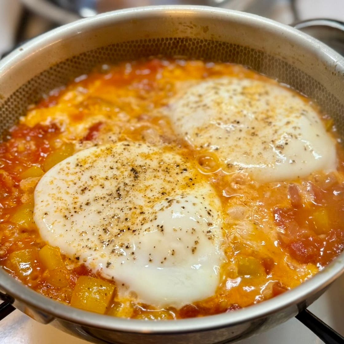 Shakshuka