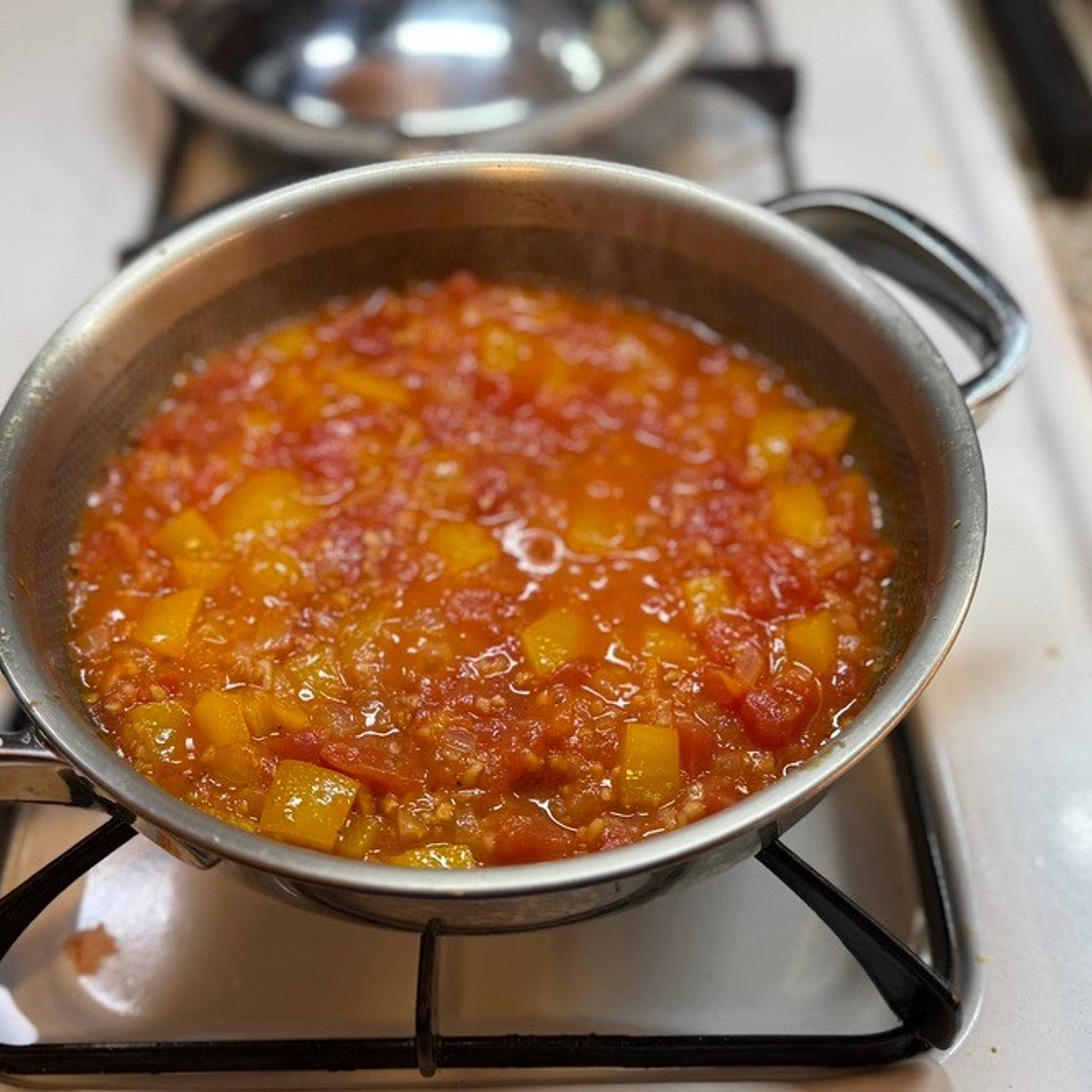 Shakshuka