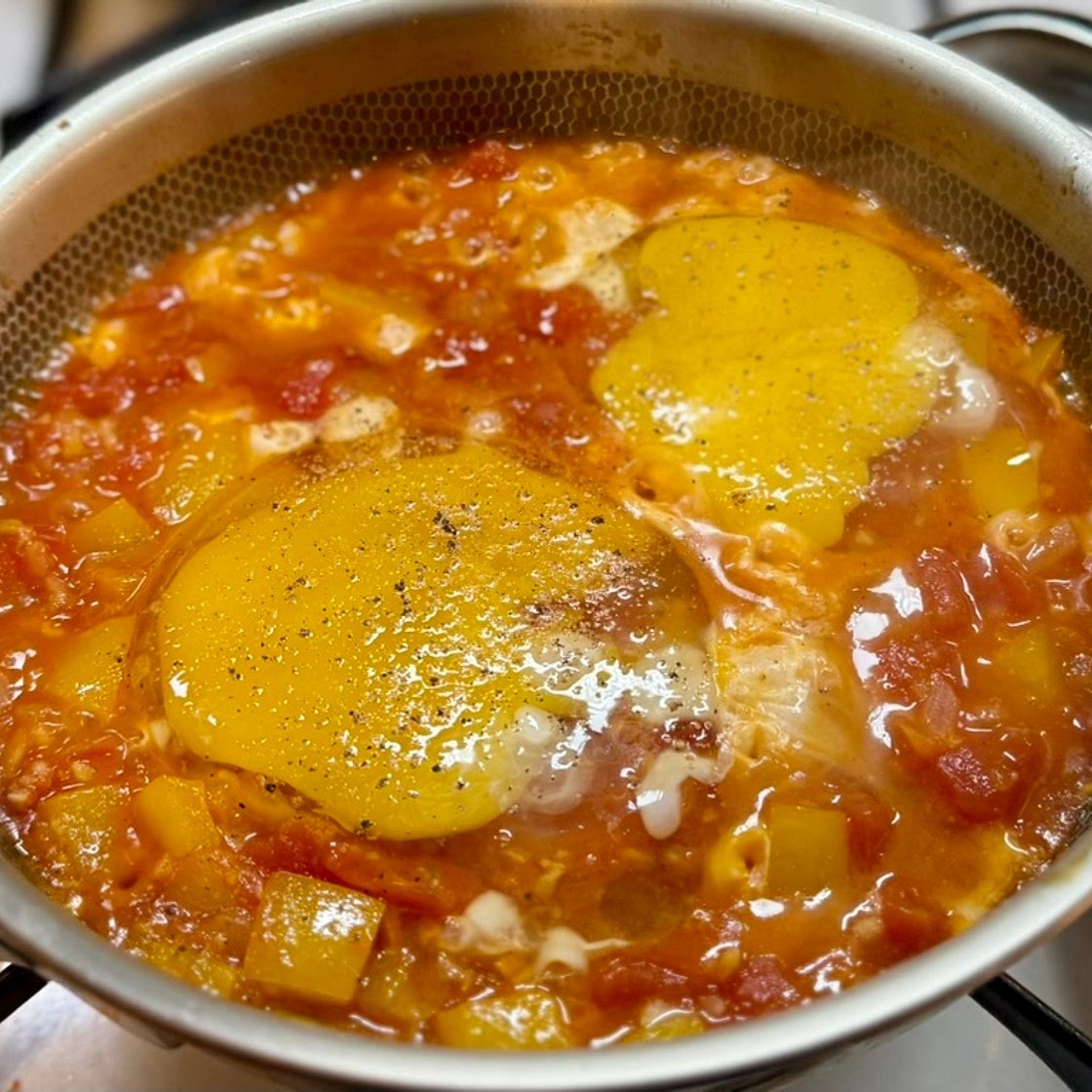 Shakshuka
