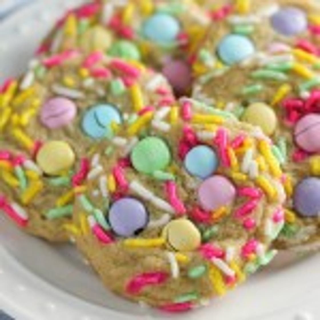 Sugar Cream Pie