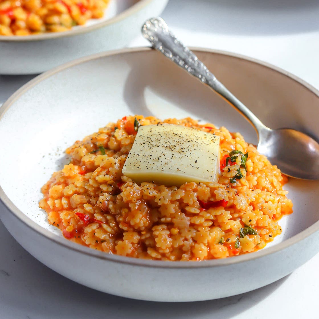 America's Pastina
