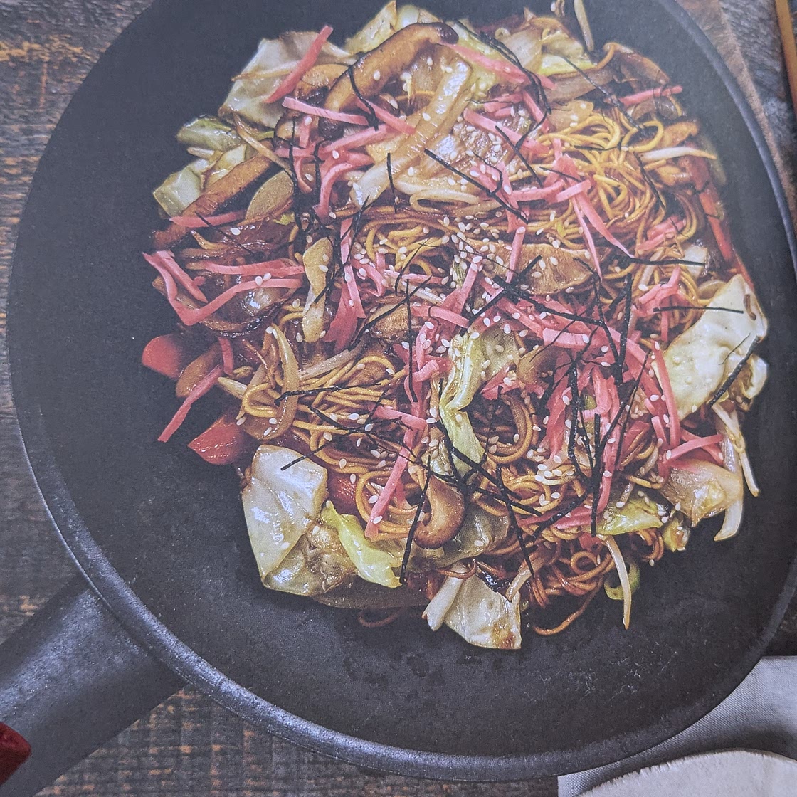 Yakisoba