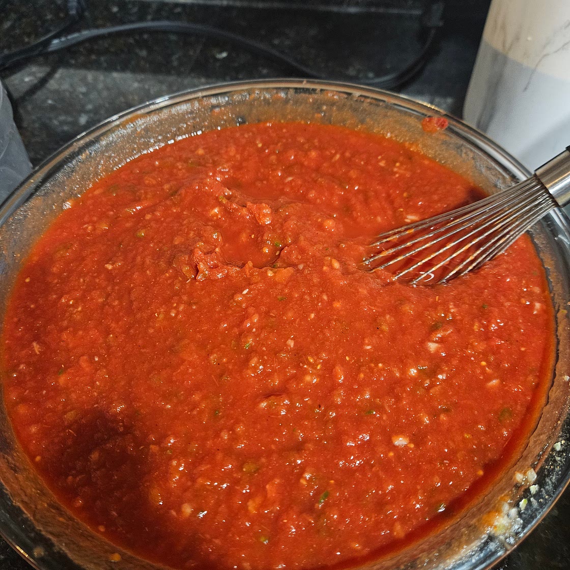 Salsa