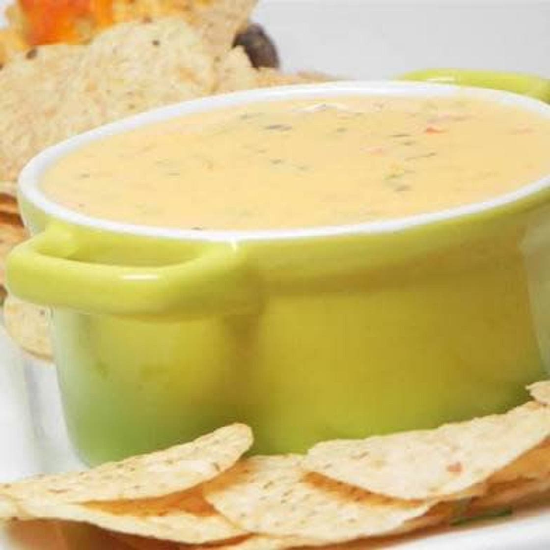 Queso