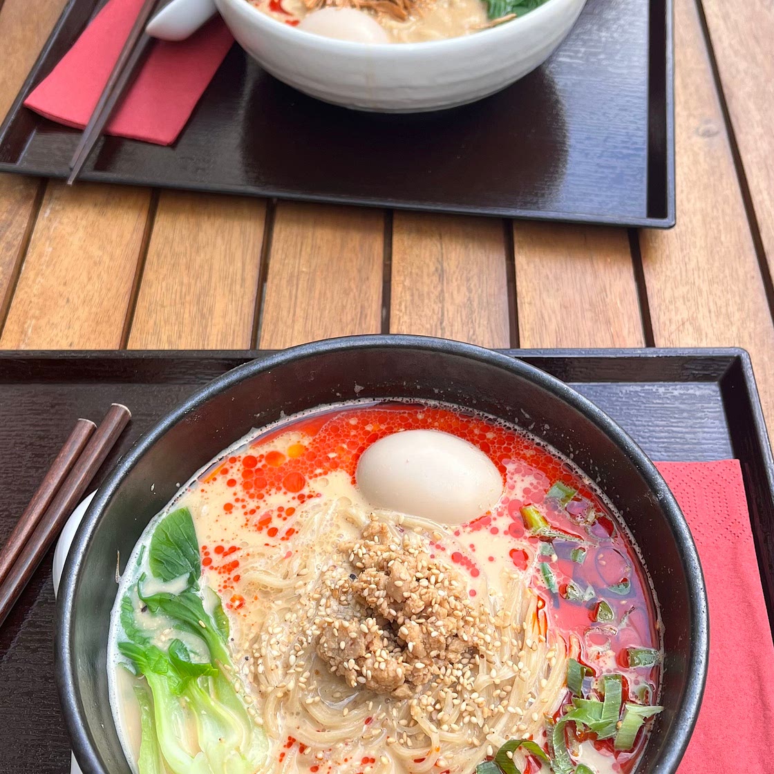 Ramen