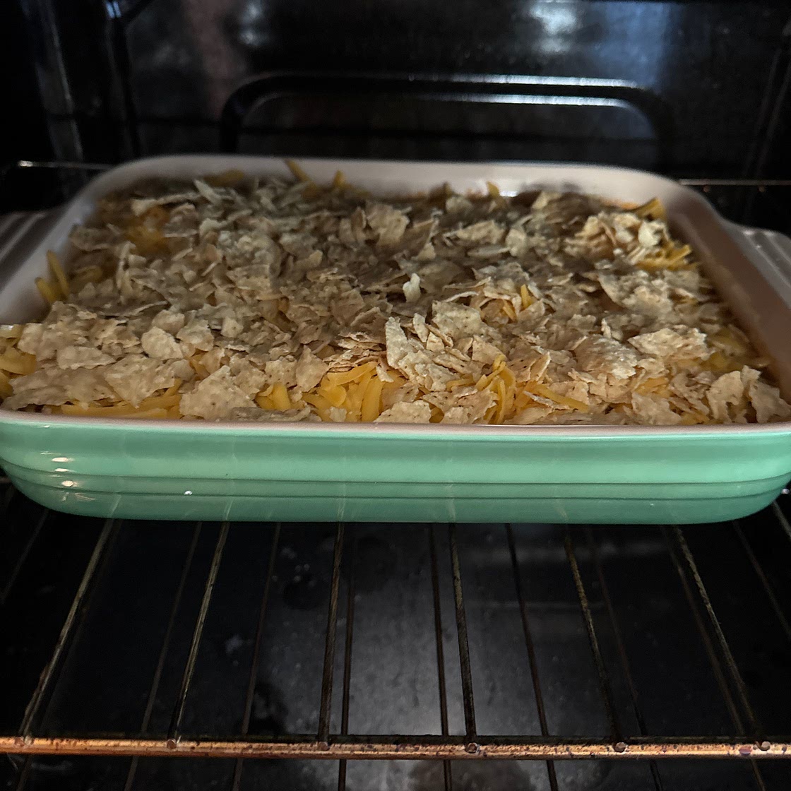 Taco Casserole