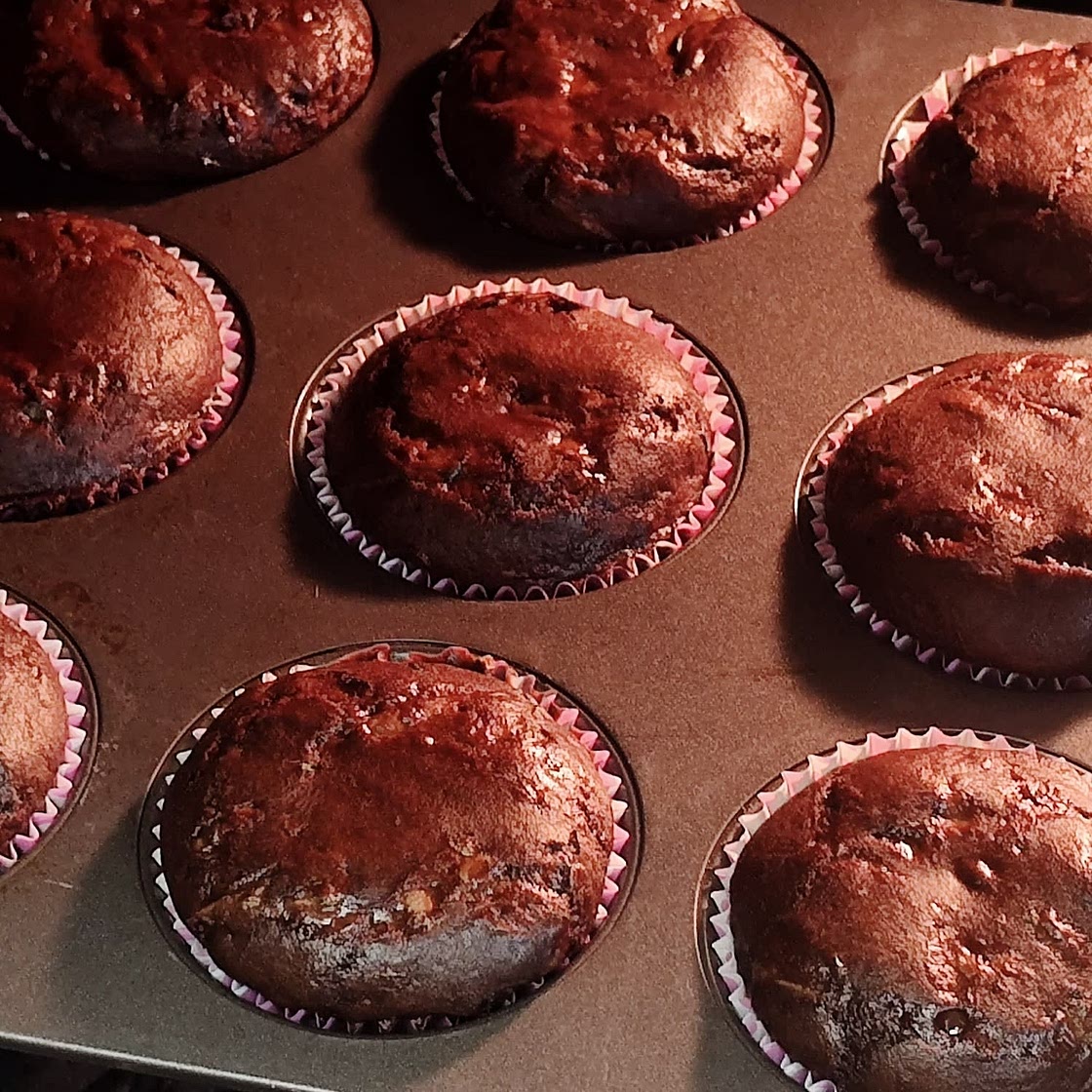 Fan-Favorite Chocolate Zucchini Bread