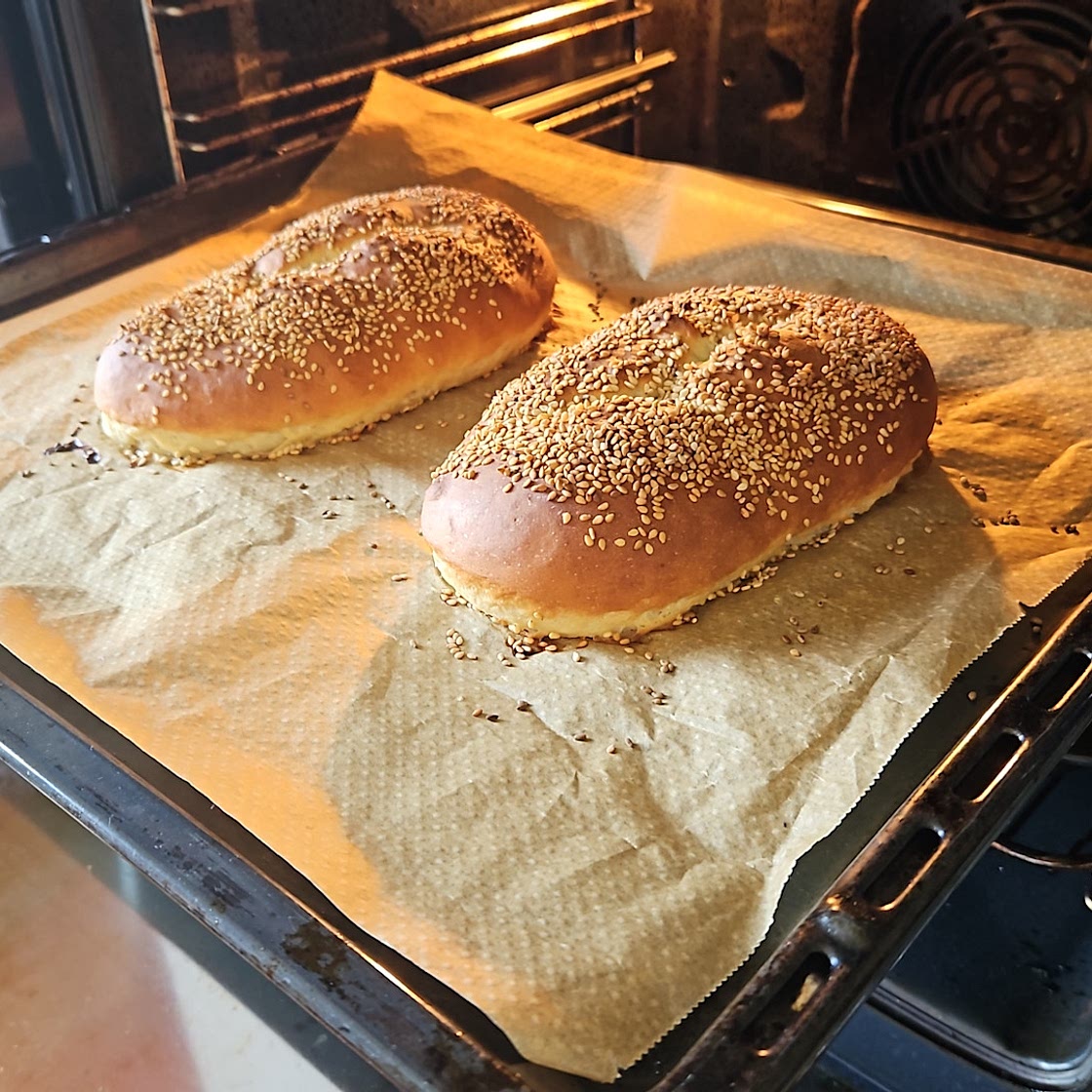 Jerusalem Bagel
