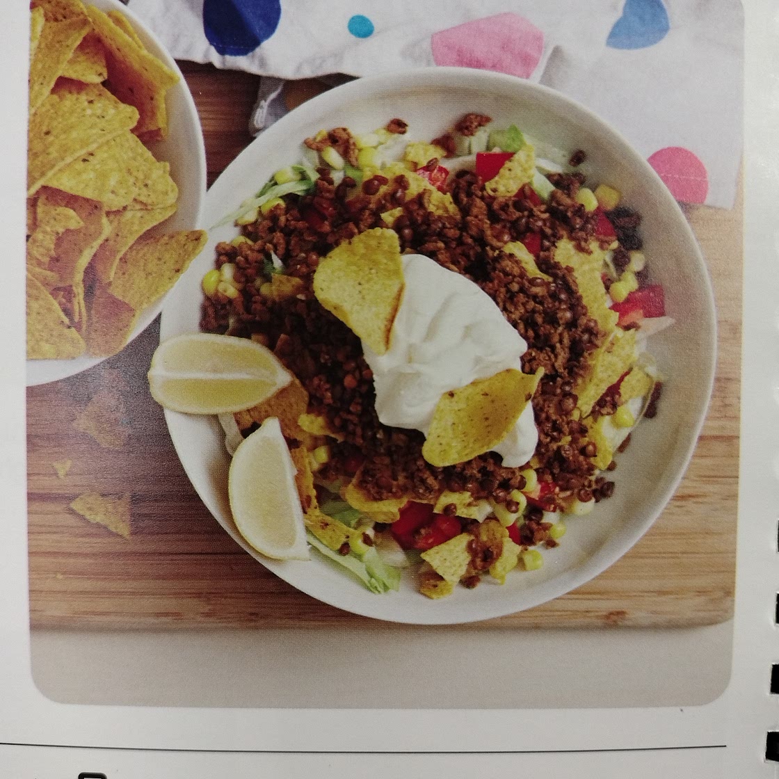 Taco Salad