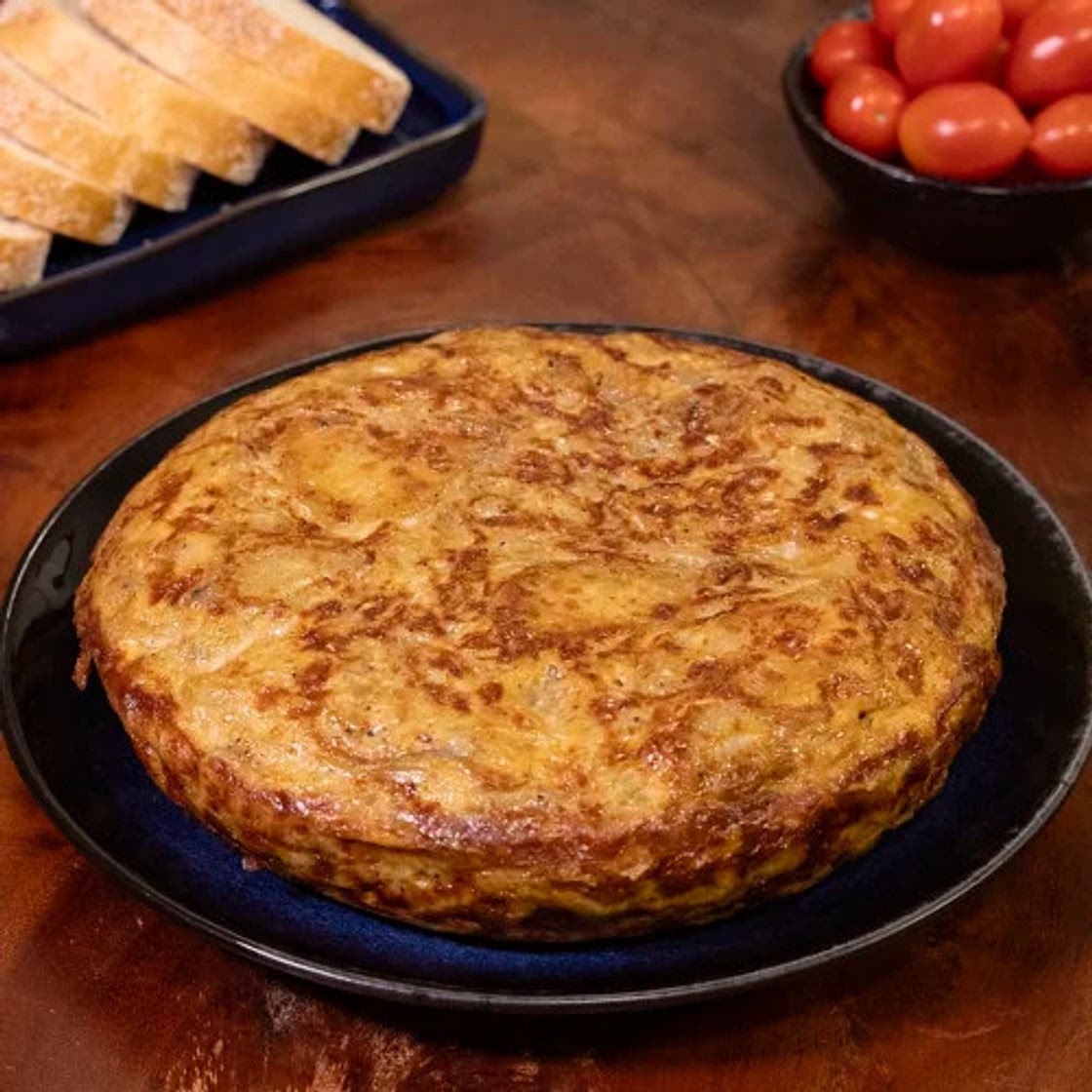 Spanish Omelette