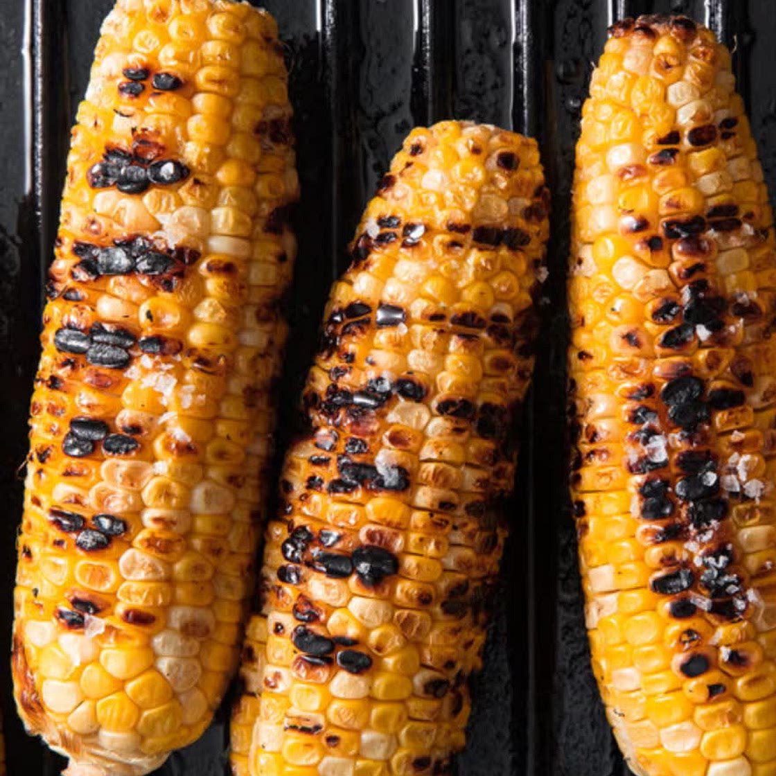 BBQ Corn