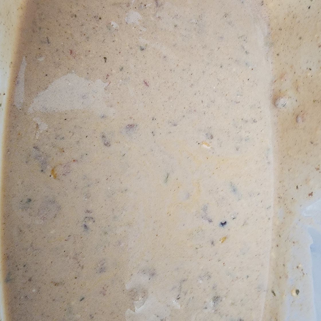 Tortilla soup