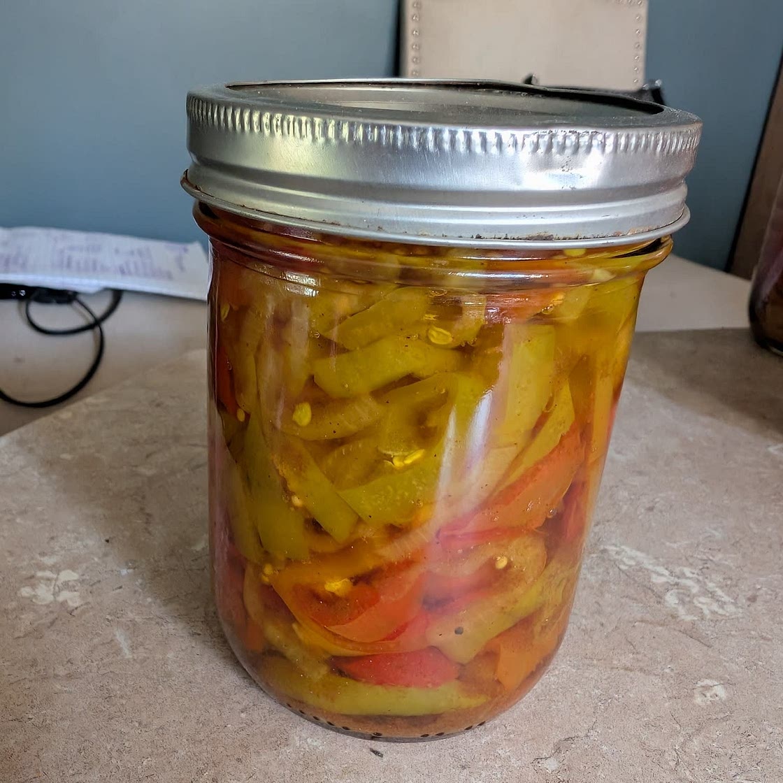 Best Cowboy Candy Recipe (Candied Jalapeños) Canning or Refrigerator