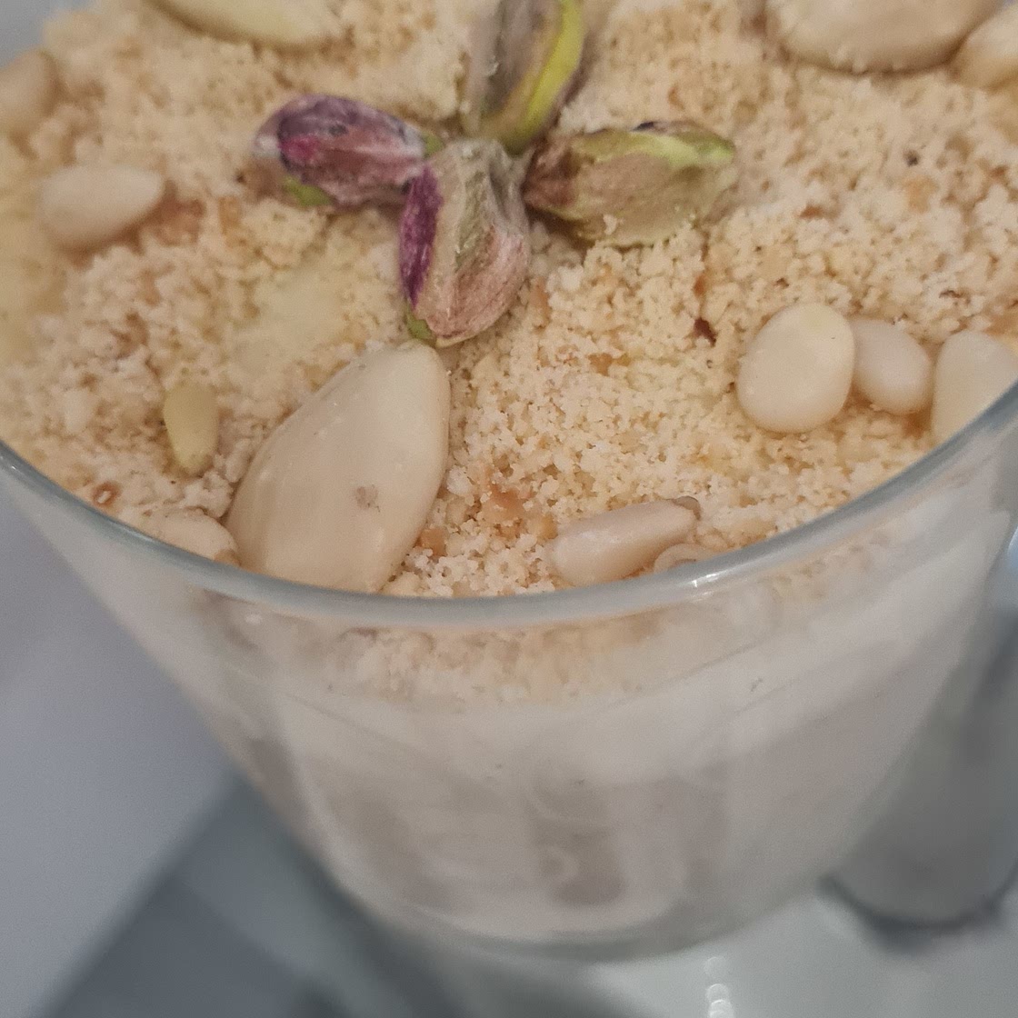 Assida Noisette
