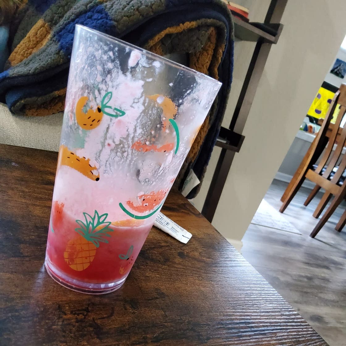 Raspberry Lemonade