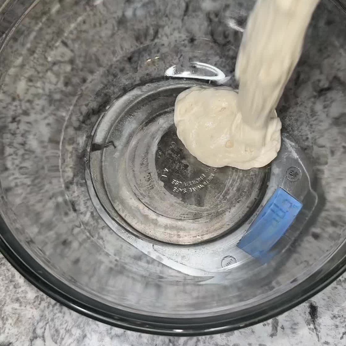 Easy Pumpkin Cinnamon Sourdough Loaf