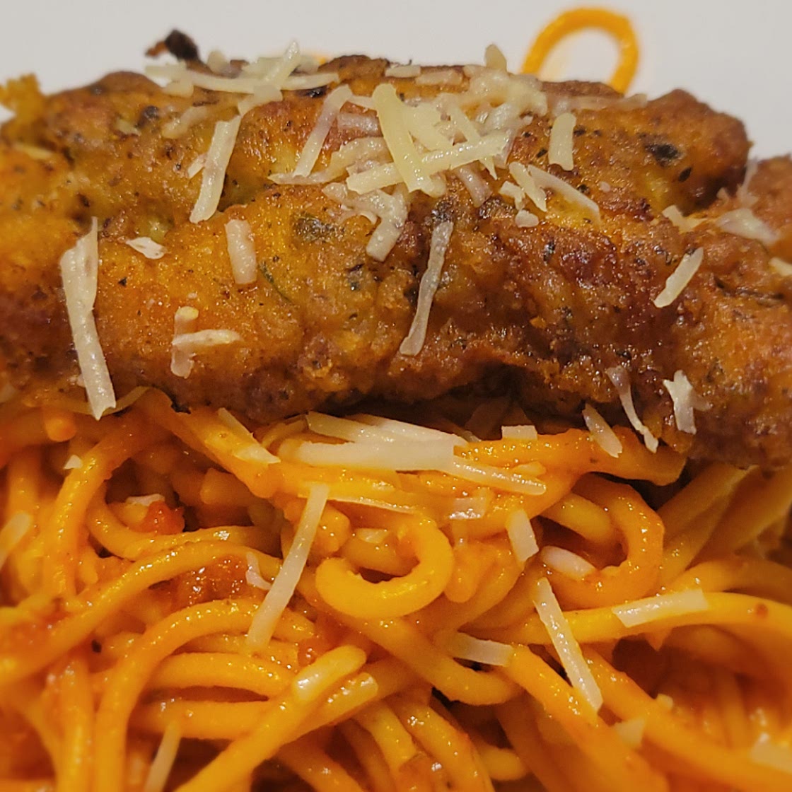 Chicken, breast