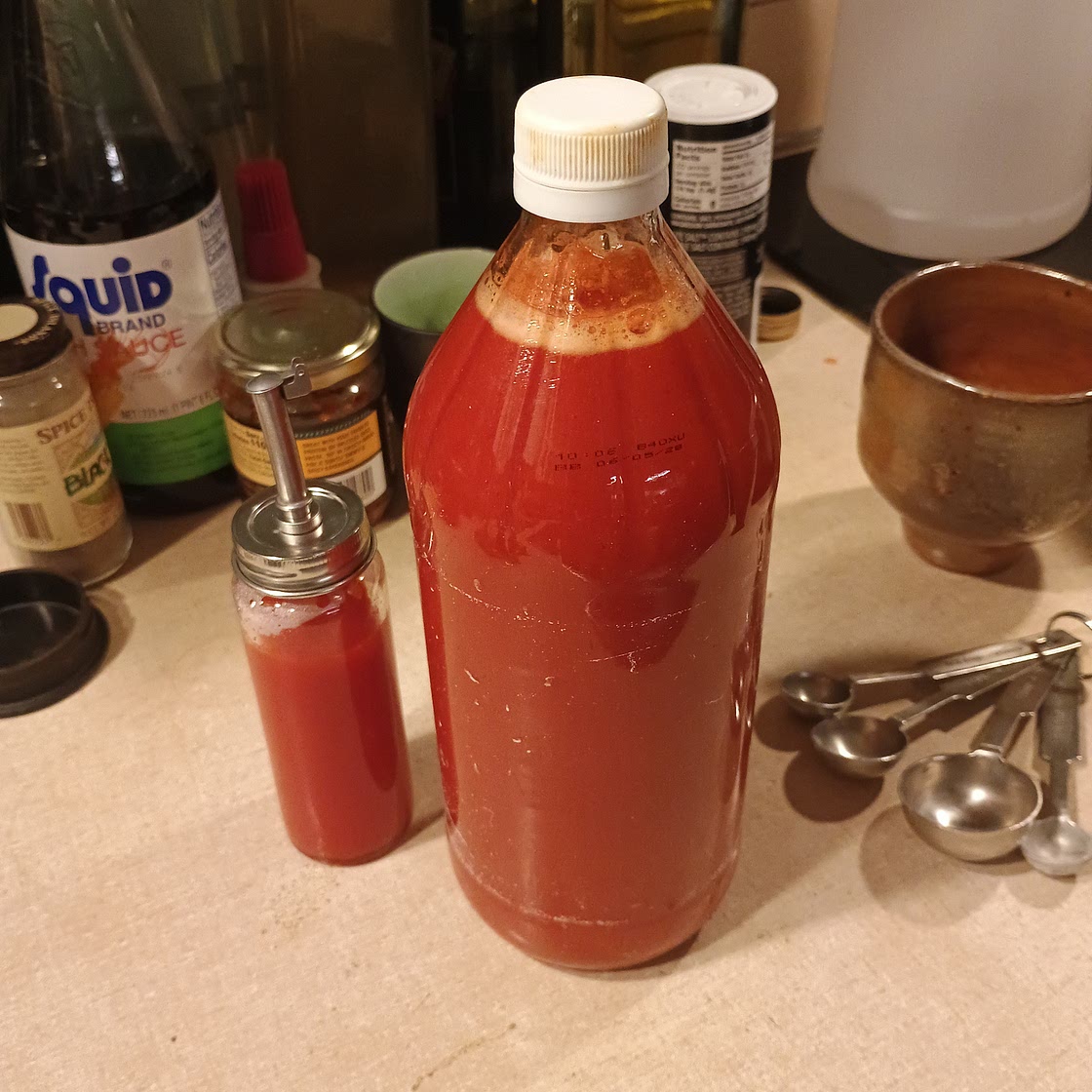 Sriracha