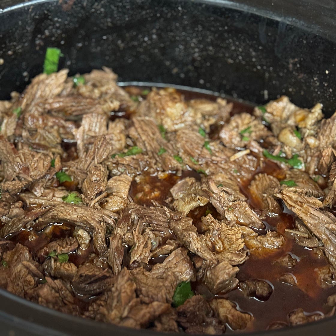 Barbacoa de Rico