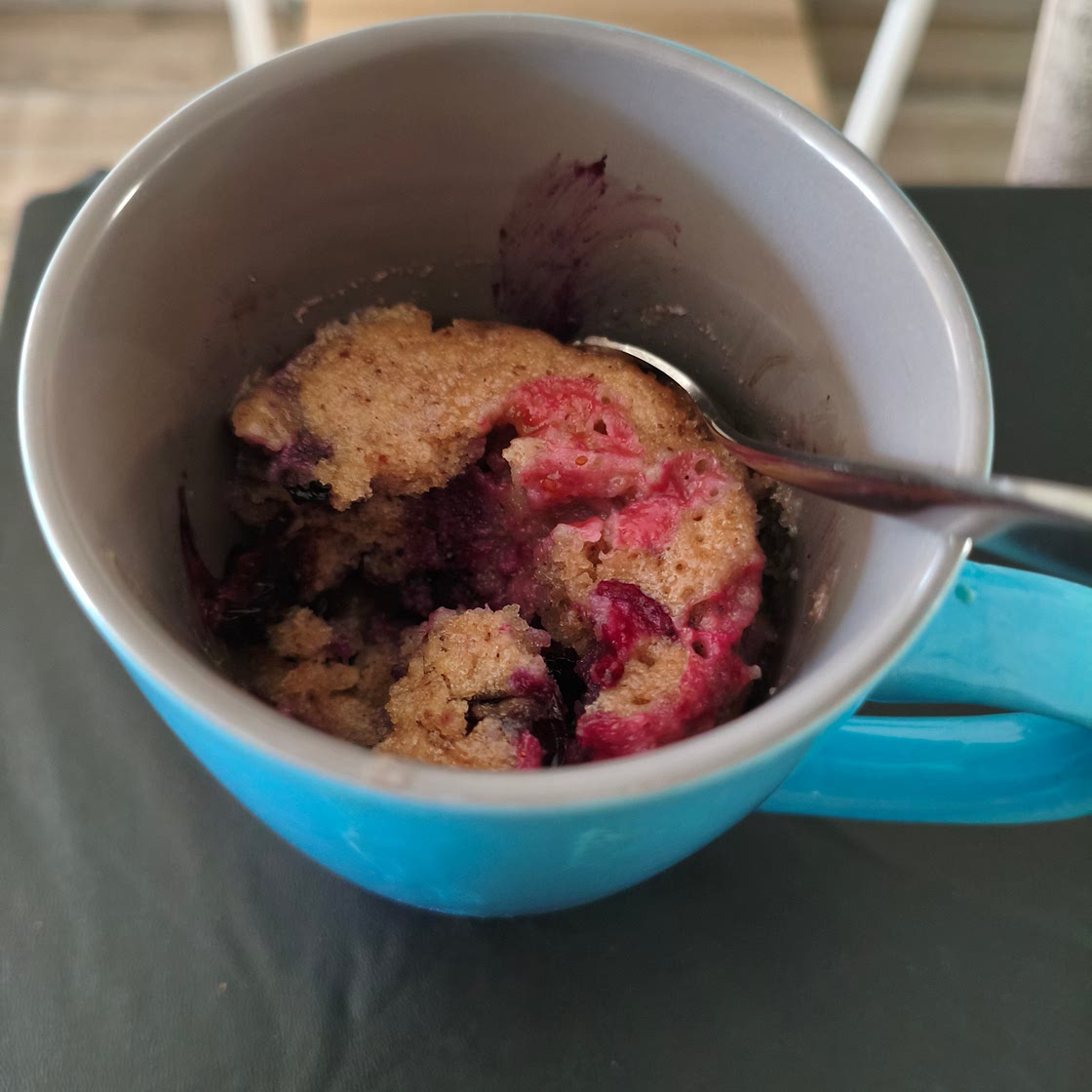 Tassenkuchen