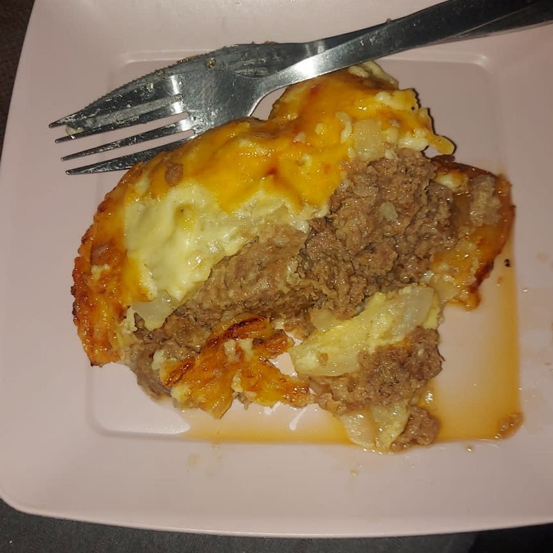 Meatloaf