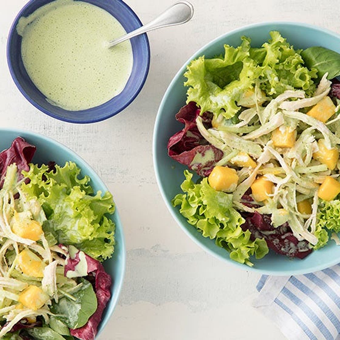 Salada Fresca