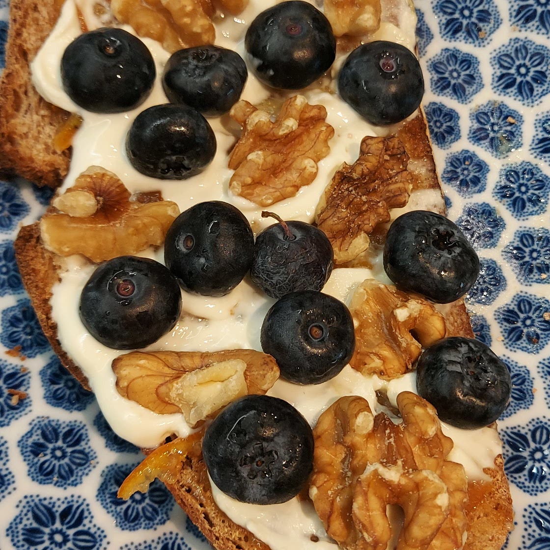 A Slice of Deliciousness