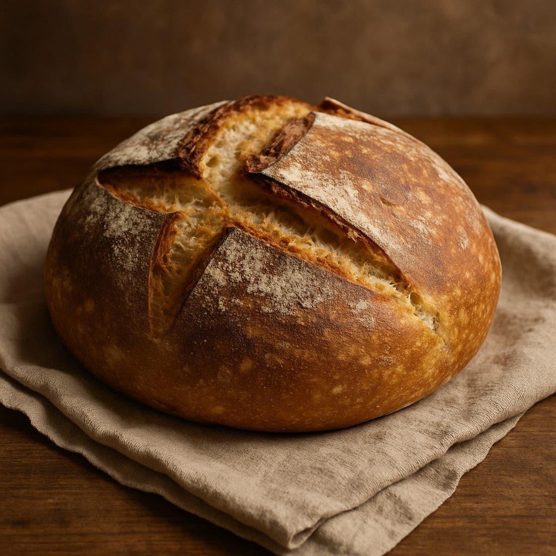 Country Bread