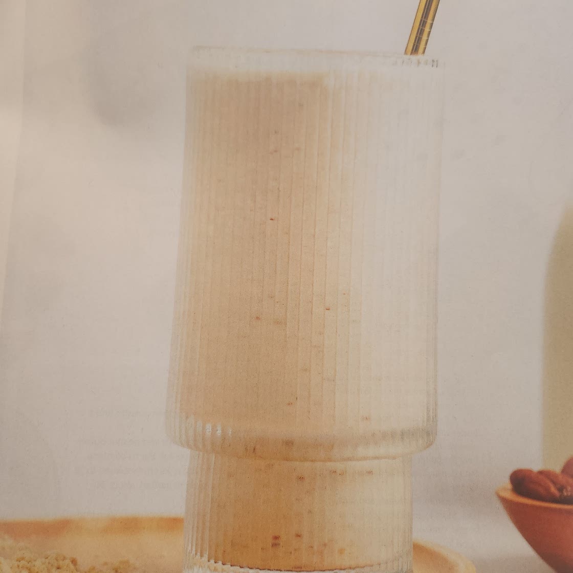 Protein shake
