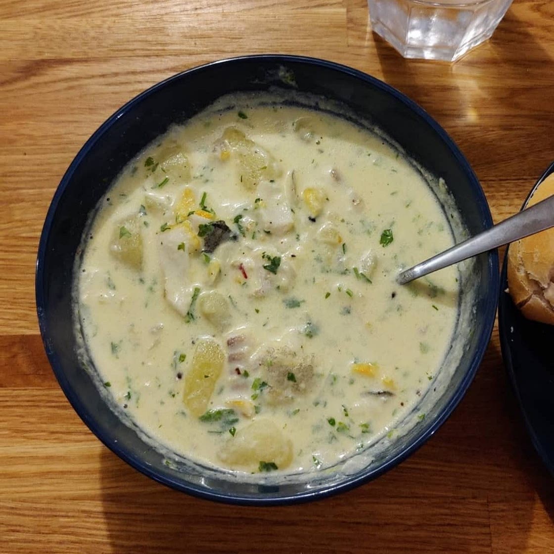 Cullen Skink