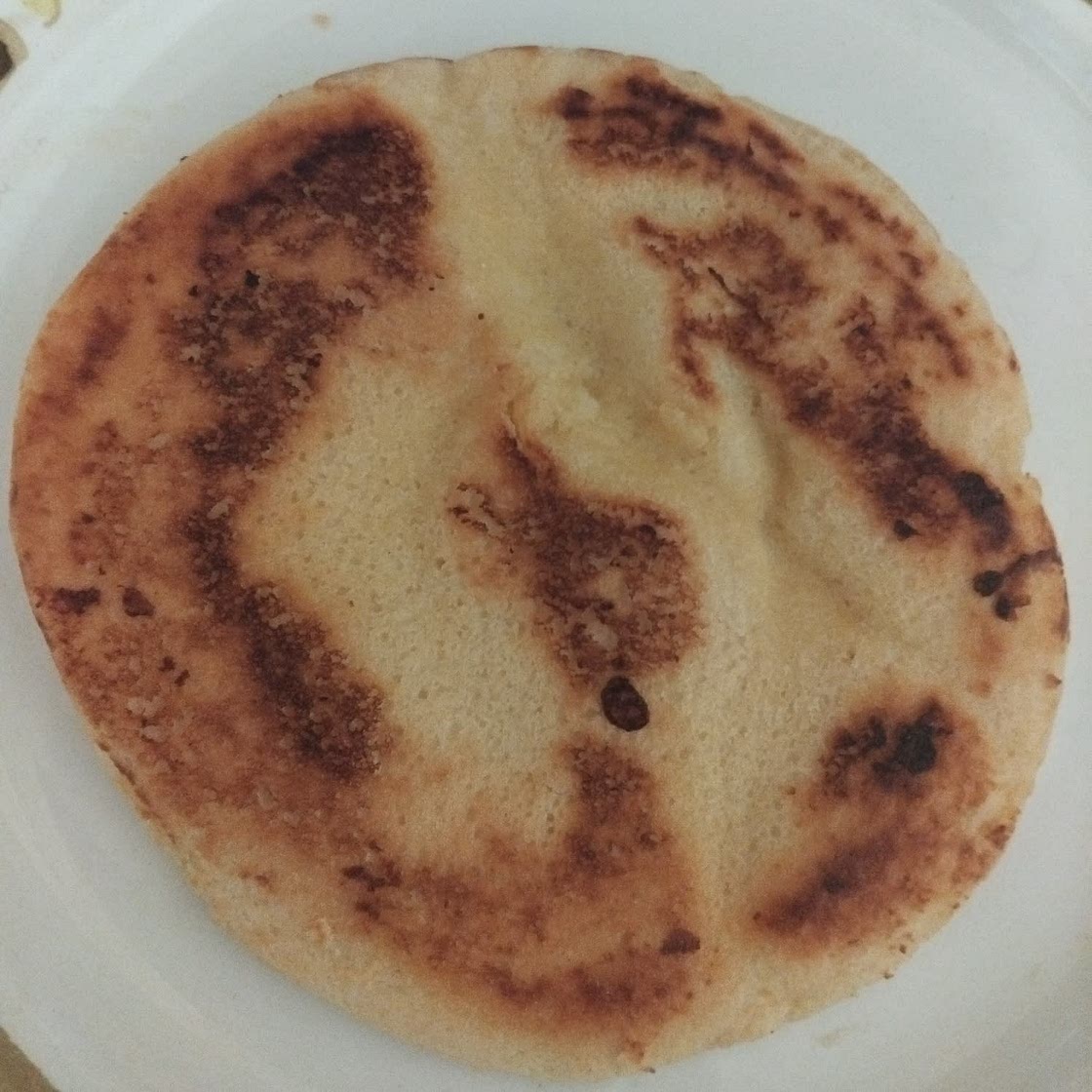 250cal soufflé pancakes