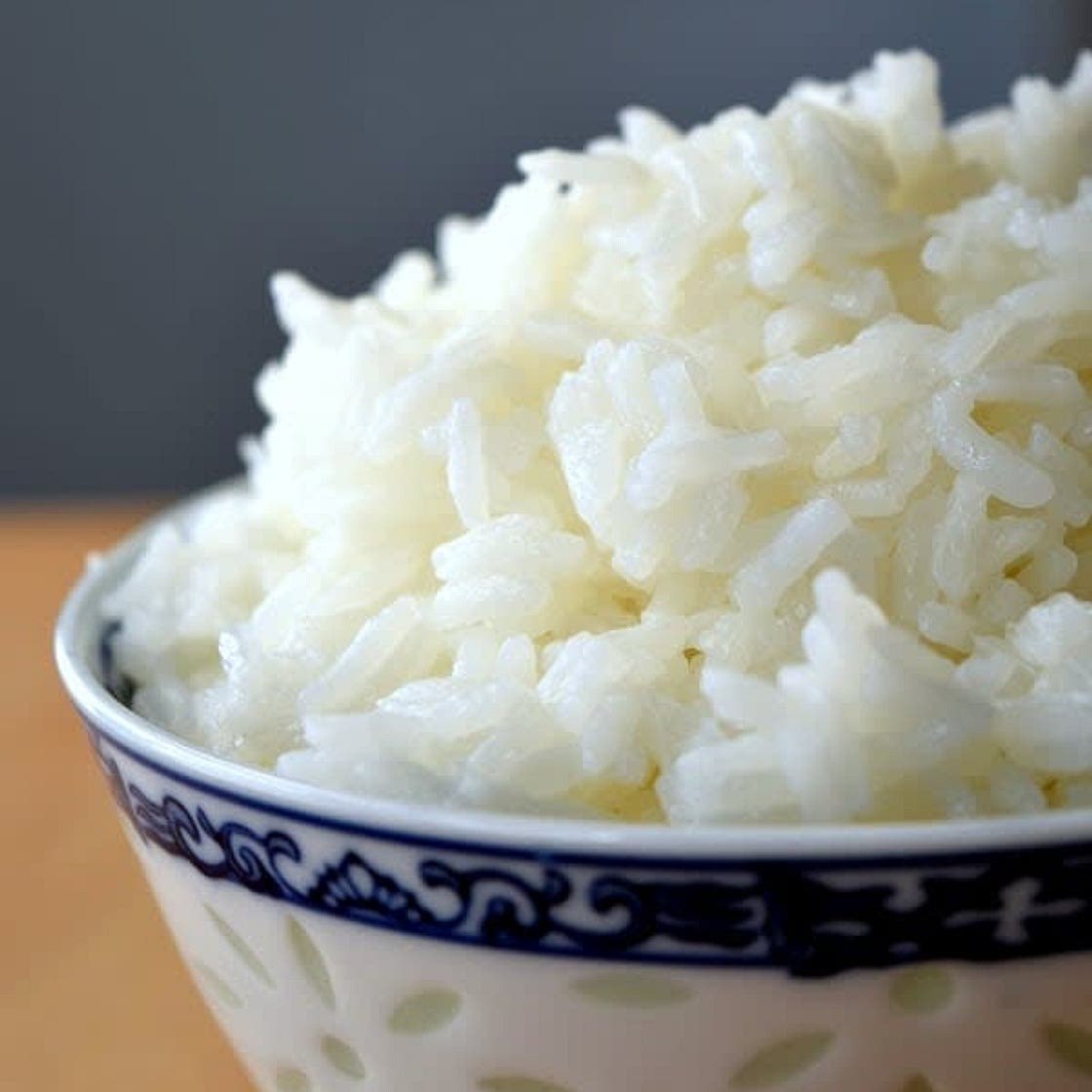 White Rice