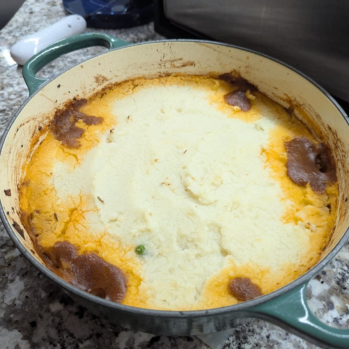 Best Classic Shepherd’s Pie Recipe