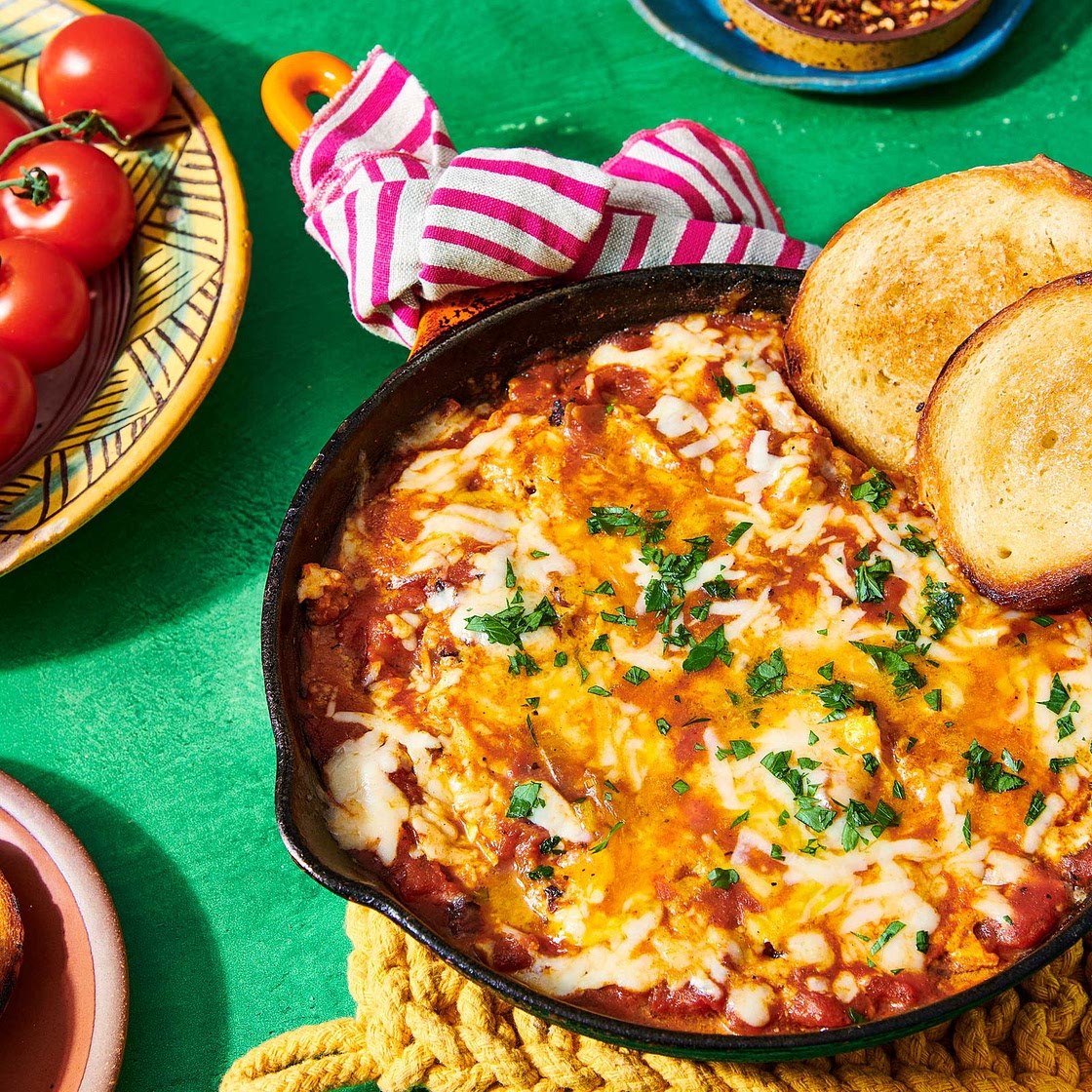 Shakshuka