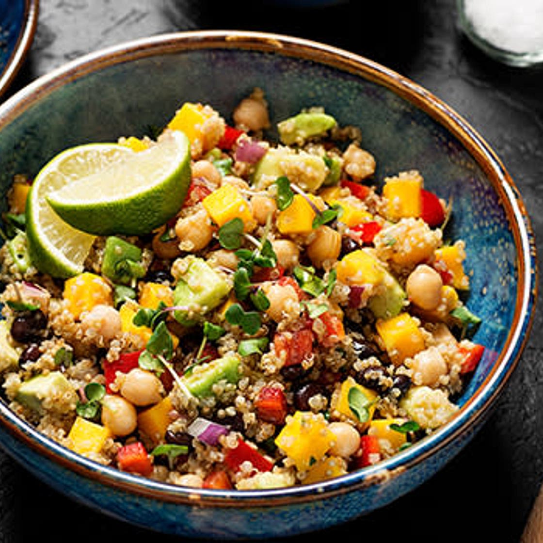 5-A-Day Bulgar Wheat