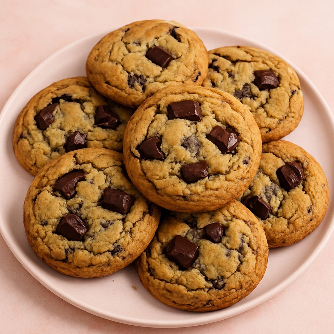 Brooki Bake House Cookies